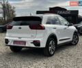 Белый Киа Niro, объемом двигателя 0 л и пробегом 141 тыс. км за 19100 $, фото 15 на Automoto.ua
