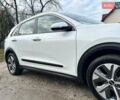 Білий Кіа Niro, об'ємом двигуна 0 л та пробігом 147 тис. км за 18800 $, фото 17 на Automoto.ua