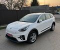 Белый Киа Niro, объемом двигателя 0 л и пробегом 50 тыс. км за 21902 $, фото 1 на Automoto.ua