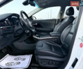 Белый Киа Niro, объемом двигателя 0 л и пробегом 130 тыс. км за 20999 $, фото 14 на Automoto.ua