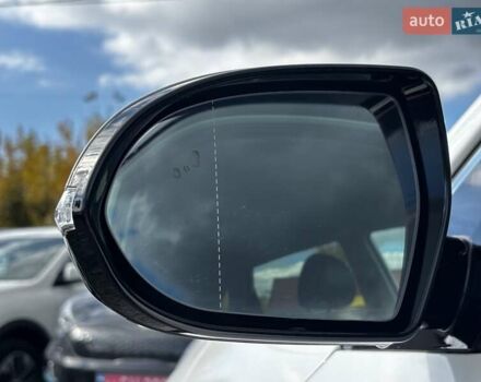 Киа Niro 2020 в Львове на Automoto.ua Белый Киа Niro, объемом двигателя 0 л и пробегом 95 тыс. км за 20450 $, фото 22 на Automoto.ua
