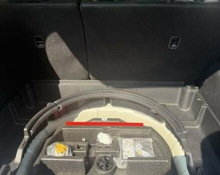 Білий Кіа Niro, об'ємом двигуна 0 л та пробігом 133 тис. км за 18500 $, фото 14 на Automoto.ua