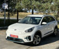 Киа Niro 2020 в Львове на Automoto.ua Белый Киа Niro, объемом двигателя 0 л и пробегом 129 тыс. км за 18350 $, фото 1 на Automoto.ua