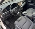 Білий Кіа Niro, об'ємом двигуна 0 л та пробігом 147 тис. км за 18800 $, фото 8 на Automoto.ua