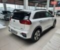 Белый Киа Niro, объемом двигателя 0 л и пробегом 112 тыс. км за 19500 $, фото 2 на Automoto.ua