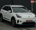 Белый Киа Niro, объемом двигателя 0 л и пробегом 172 тыс. км за 17500 $, фото 4 на Automoto.ua