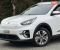 Білий Кіа Niro, об'ємом двигуна 0 л та пробігом 141 тис. км за 19499 $, фото 2 на Automoto.ua