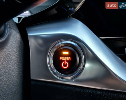 Белый Киа Niro, объемом двигателя 0 л и пробегом 152 тыс. км за 18200 $, фото 43 на Automoto.ua