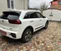 Белый Киа Niro, объемом двигателя 0 л и пробегом 116 тыс. км за 21000 $, фото 5 на Automoto.ua