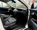 Білий Кіа Niro, об'ємом двигуна 0 л та пробігом 89 тис. км за 18950 $, фото 77 на Automoto.ua
