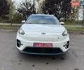 Білий Кіа Niro, об'ємом двигуна 0 л та пробігом 168 тис. км за 18455 $, фото 2 на Automoto.ua