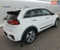 Білий Кіа Niro, об'ємом двигуна 0 л та пробігом 111 тис. км за 19846 $, фото 2 на Automoto.ua