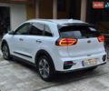 Белый Киа Niro, объемом двигателя 0 л и пробегом 161 тыс. км за 19500 $, фото 4 на Automoto.ua