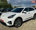 Білий Кіа Niro, об'ємом двигуна 0 л та пробігом 62 тис. км за 24400 $, фото 14 на Automoto.ua