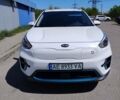 Белый Киа Niro, объемом двигателя 0 л и пробегом 87 тыс. км за 18100 $, фото 1 на Automoto.ua