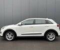Белый Киа Niro, объемом двигателя 0 л и пробегом 47 тыс. км за 10200 $, фото 2 на Automoto.ua
