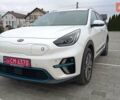 Білий Кіа Niro, об'ємом двигуна 0 л та пробігом 127 тис. км за 19999 $, фото 1 на Automoto.ua