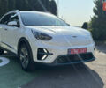 Белый Киа Niro, объемом двигателя 0 л и пробегом 114 тыс. км за 19400 $, фото 12 на Automoto.ua
