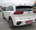 Білий Кіа Niro, об'ємом двигуна 0 л та пробігом 127 тис. км за 19999 $, фото 11 на Automoto.ua