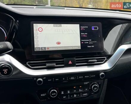 Белый Киа Niro, объемом двигателя 0 л и пробегом 146 тыс. км за 19799 $, фото 42 на Automoto.ua