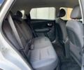 Белый Киа Niro, объемом двигателя 1.6 л и пробегом 65 тыс. км за 7100 $, фото 11 на Automoto.ua
