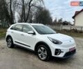 Білий Кіа Niro, об'ємом двигуна 0 л та пробігом 147 тис. км за 18800 $, фото 1 на Automoto.ua