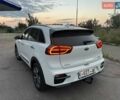 Белый Киа Niro, объемом двигателя 0 л и пробегом 129 тыс. км за 18950 $, фото 2 на Automoto.ua