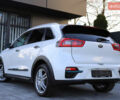 Белый Киа Niro, объемом двигателя 0 л и пробегом 80 тыс. км за 18800 $, фото 11 на Automoto.ua
