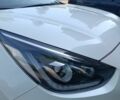 Белый Киа Niro, объемом двигателя 0 л и пробегом 120 тыс. км за 21000 $, фото 6 на Automoto.ua