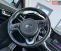 Білий Кіа Niro, об'ємом двигуна 0 л та пробігом 62 тис. км за 19500 $, фото 40 на Automoto.ua