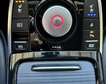 Белый Киа Niro, объемом двигателя 0 л и пробегом 117 тыс. км за 20066 $, фото 16 на Automoto.ua