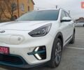 Білий Кіа Niro, об'ємом двигуна 0 л та пробігом 127 тис. км за 19999 $, фото 14 на Automoto.ua