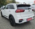 Киа Niro 2020 в Радомышле на Automoto.ua Белый Киа Niro, объемом двигателя 0 л и пробегом 73 тыс. км за 22300 $, фото 4 на Automoto.ua