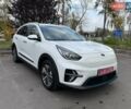 Білий Кіа Niro, об'ємом двигуна 0 л та пробігом 168 тис. км за 18455 $, фото 1 на Automoto.ua