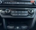 Білий Кіа Niro, об'ємом двигуна 0 л та пробігом 62 тис. км за 24400 $, фото 52 на Automoto.ua