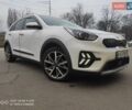Белый Киа Niro, объемом двигателя 1.58 л и пробегом 164 тыс. км за 17500 $, фото 1 на Automoto.ua