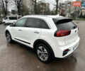 Белый Киа Niro, объемом двигателя 0 л и пробегом 75 тыс. км за 18300 $, фото 4 на Automoto.ua