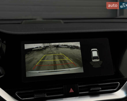 Белый Киа Niro, объемом двигателя 0 л и пробегом 172 тыс. км за 17500 $, фото 39 на Automoto.ua