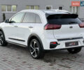 Белый Киа Niro, объемом двигателя 0 л и пробегом 130 тыс. км за 20999 $, фото 4 на Automoto.ua