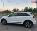 Белый Киа Niro, объемом двигателя 0 л и пробегом 129 тыс. км за 18950 $, фото 19 на Automoto.ua