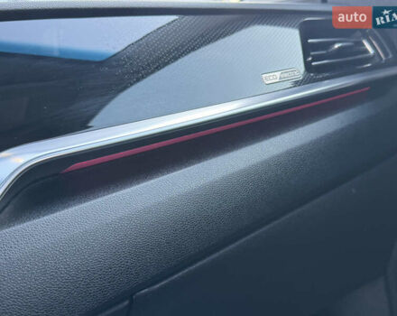 Білий Кіа Niro, об'ємом двигуна 0 л та пробігом 62 тис. км за 19500 $, фото 60 на Automoto.ua