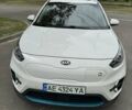 Белый Киа Niro, объемом двигателя 0 л и пробегом 114 тыс. км за 21000 $, фото 1 на Automoto.ua