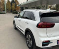 Белый Киа Niro, объемом двигателя 0 л и пробегом 101 тыс. км за 21200 $, фото 5 на Automoto.ua