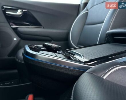 Білий Кіа Niro, об'ємом двигуна 0 л та пробігом 62 тис. км за 24400 $, фото 64 на Automoto.ua