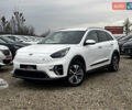 Білий Кіа Niro, об'ємом двигуна 0 л та пробігом 124 тис. км за 20400 $, фото 1 на Automoto.ua