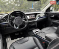 Білий Кіа Niro, об'ємом двигуна 0 л та пробігом 141 тис. км за 19499 $, фото 48 на Automoto.ua