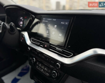 Киа Niro 2020 в Киеве на Automoto.ua Белый Киа Niro, объемом двигателя 0 л и пробегом 171 тыс. км за 18300 $, фото 33 на Automoto.ua