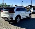 Білий Кіа Niro, об'ємом двигуна 1.6 л та пробігом 37 тис. км за 19700 $, фото 3 на Automoto.ua