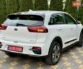 Белый Киа Niro, объемом двигателя 0 л и пробегом 65 тыс. км за 19300 $, фото 19 на Automoto.ua
