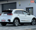Білий Кіа Niro, об'ємом двигуна 0 л та пробігом 62 тис. км за 19500 $, фото 32 на Automoto.ua